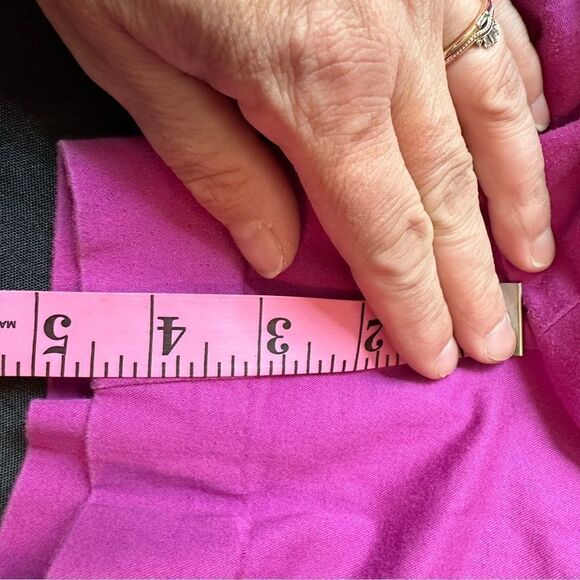 Set of 2 size 12 shorts-  5” inseam 13” long - Picture 7 of 8